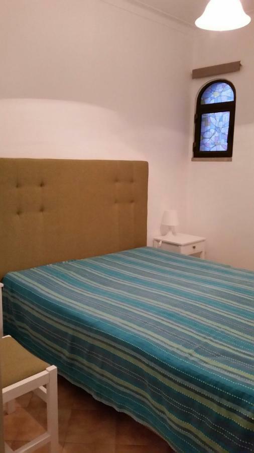 Apartamentos Pinto Quarteira Bagian luar foto