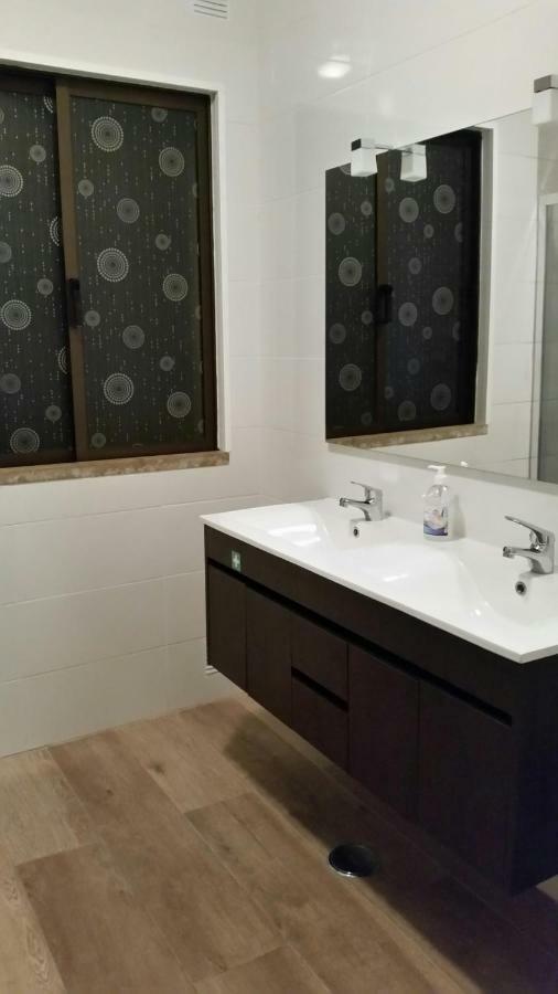 Apartamentos Pinto Quarteira Bagian luar foto